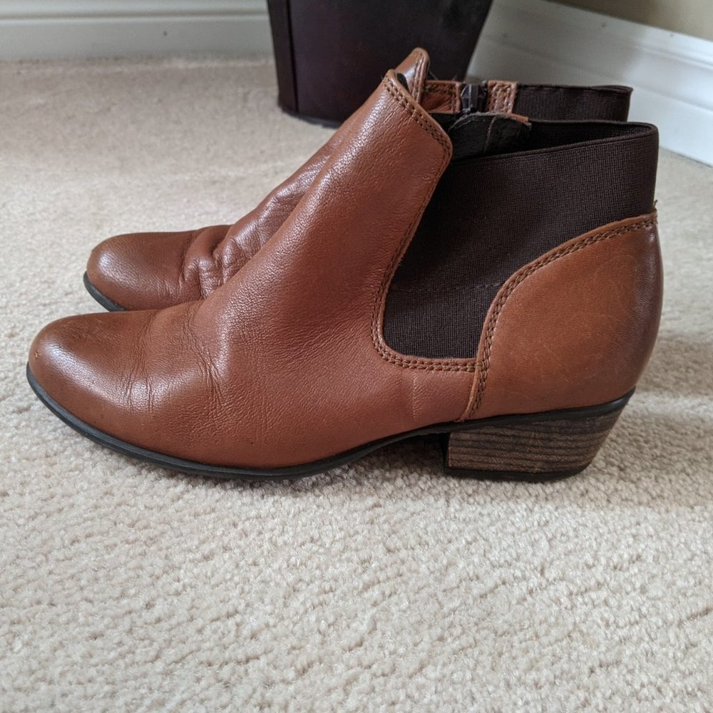 Steve Madden Ankle Boots - 8